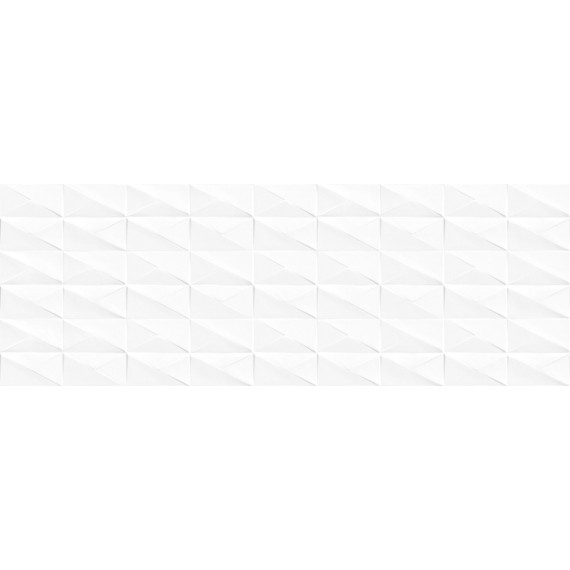Керамическая плитка 40286 Cotton Fold/33,3X100X0,98/R 33,3x100