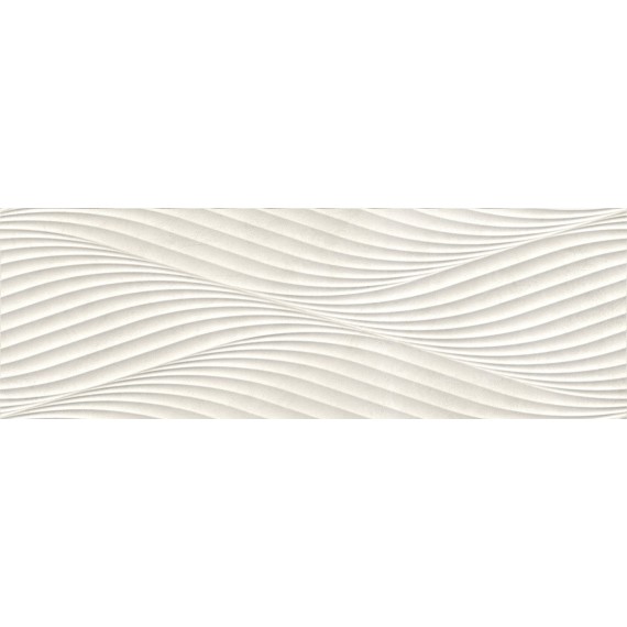 Керамическая плитка 40288 Плитка Donna Sand Decor/33,3x100x0,98/R