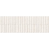 40296 Плитка Manhattan Bone Wavy SP 33.3х100x0.98