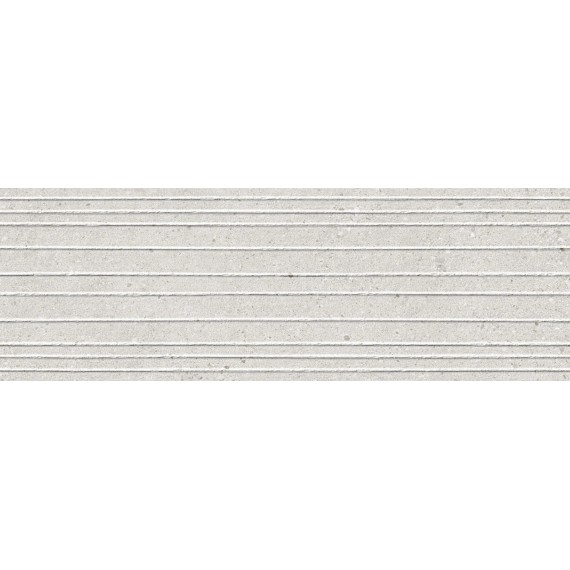 Керамогранит 40297 Manhattan Silver Lines SP/33,3x100x0,98/R