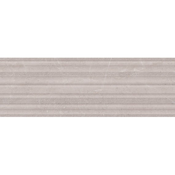 Керамическая плитка 40323 Плитка Alchemy Iron Decor/33,3x100x0,98/R