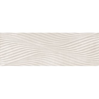 40338 Salines Waves Silver/33,3X100X0,98/R 33.3x100