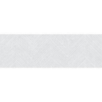 40351 Ghent White Dec SP/33,3X100X0,98/R 33,3x100