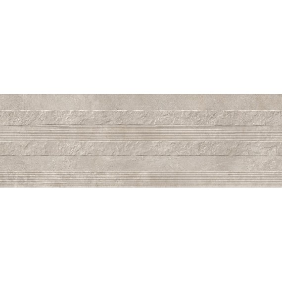 Керамогранит 40437 Downtown Beige Material SP/33,3X100X0,98/R 33,3x100