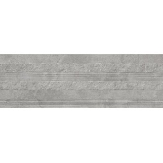 40439 Downtown Grey Material SP/33,3X100X0,98/R 33,3x100