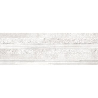 40441 Downtown White Material SP/33,3X100X0,98/R 33,3x100