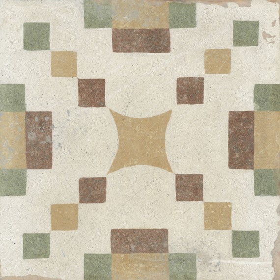 Керамогранит 40470 Керамогранит FS Campanar 22,3x22,3x0,9