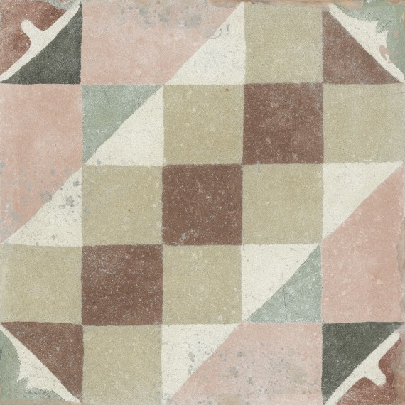 Керамогранит 40471 Керамогранит FS Favara 22,3x22,3x0,9