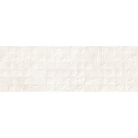 40655 Плитка Charme Bone Fleur/33,3x100x0,98/R 33,3x100