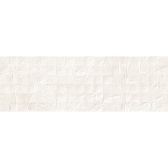 40655 Плитка Charme Bone Fleur/33,3x100x0,98/R 33,3x100