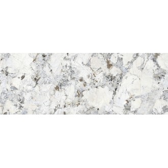 40860 Керамогранит Artic White PST 100х275