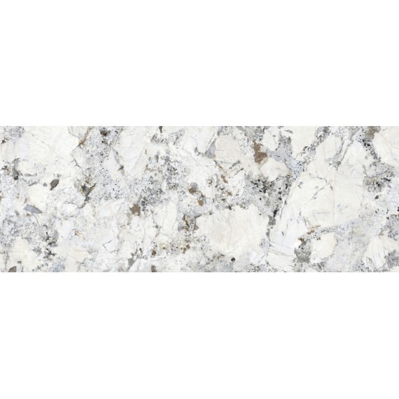 Керамогранит 40860 Artic White/100X275/PST 100х275