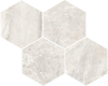 40GM Mosaico Albiense Nacar 35x28