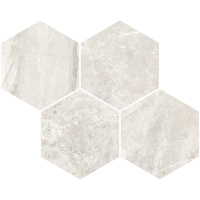40GM Mosaico Albiense Nacar 35x28