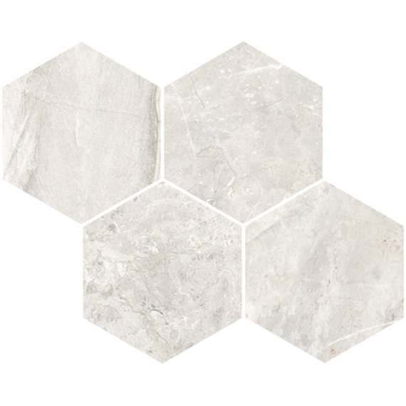 Керамическая плитка 40GM Mosaico Albiense Nacar 35x28