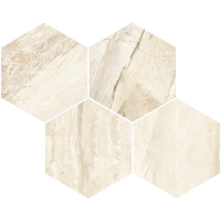 40GR Mosaico Albiense Beige 35x28