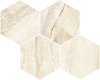 40GS Mosaico Albiense-SP Beige 35x28
