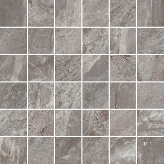 40PC Mosaico Hymond Gris 30x30