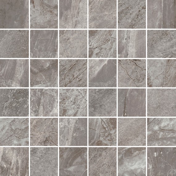 Керамическая плитка 40PC Mosaico Hymond Gris 30x30