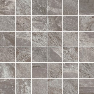 40PD Mosaico Hymond-SP Gris 30x30