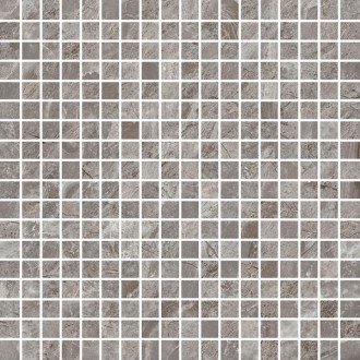 40PE Mosaico Plentzia Gris 30x30