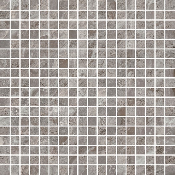 Керамическая плитка 40PE Mosaico Plentzia Gris 30x30