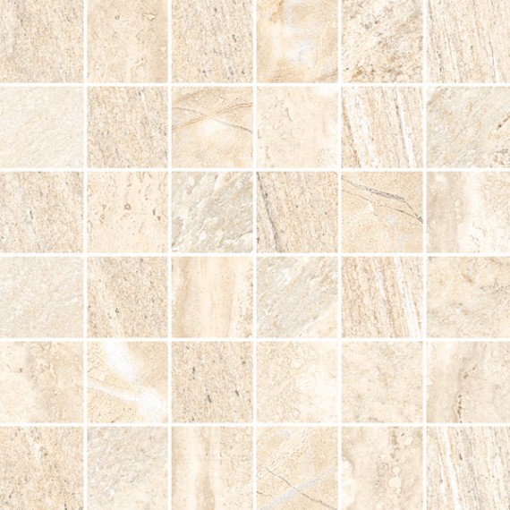 Керамическая плитка 40PG Mosaico Hymond Beige 30x30