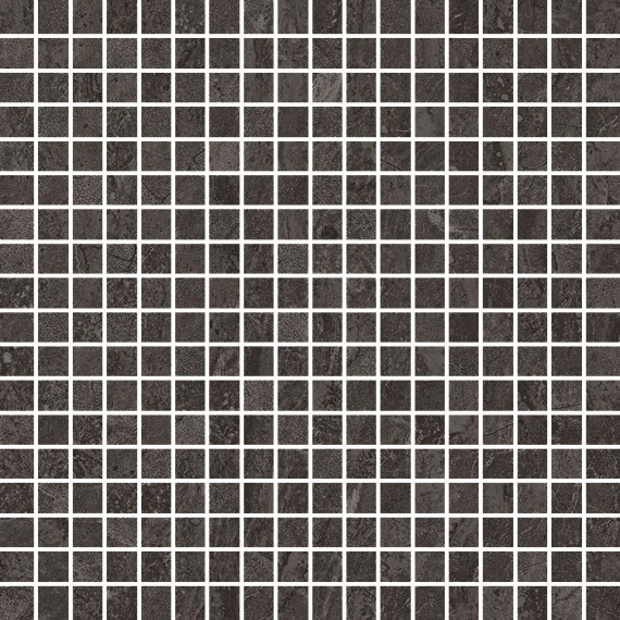 Керамическая плитка 40PM Mosaico Plentzia Grafito 30x30