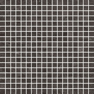 40PN Mosaico Plentzia-SP Grafito 30x30