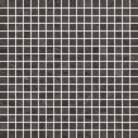 Керамическая плитка 40PN Mosaico Plentzia-SP Grafito 30x30