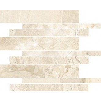 40PQ Mosaico Mutriku Beige 30x30