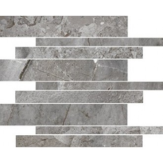40PV Mosaico Mutriku-SP Gris 30x30