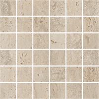 40QK Мозаика Mosaico Paris Natural 30x30