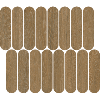 40QM Мозаика Mosaico Toyen 27x31