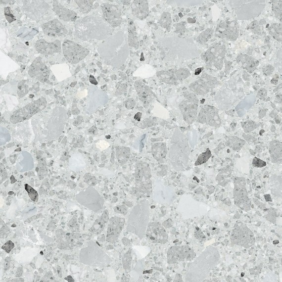 Керамогранит 40RG Керамогранит Monaco-R Gris 80x80