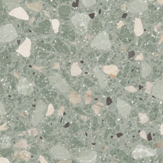 40RJ Керамогранит Monaco-R Verde 80x80