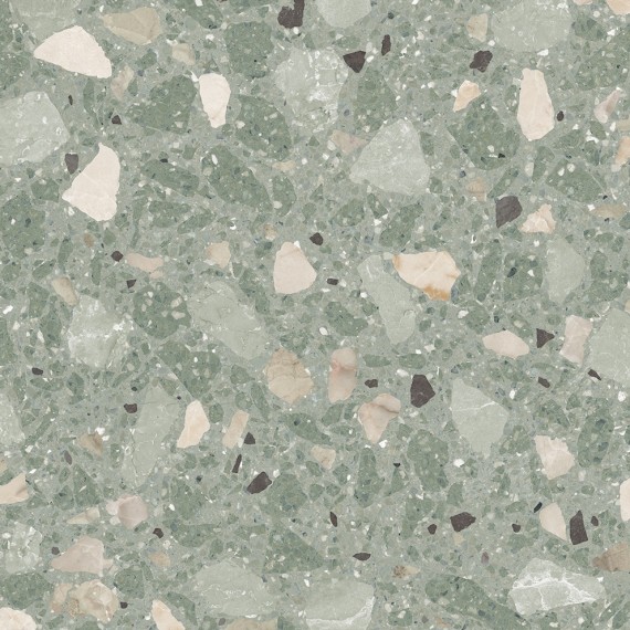 Керамогранит 40RJ Керамогранит Monaco-R Verde 80x80