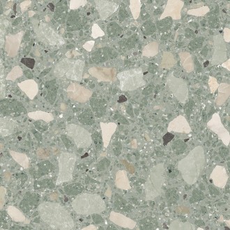 40RW Керамогранит Monaco-R Verde Antideslizante R10 80x80
