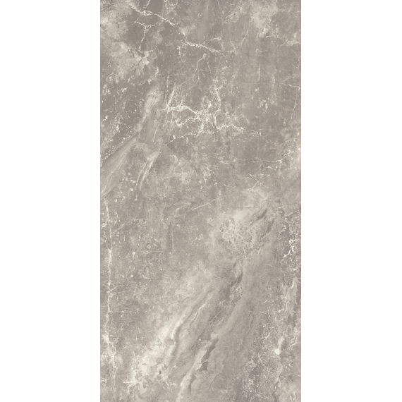 Керамогранит 40TEMGRS TEMPLE STONES GRIGIO POLISHED RECT. 40*80