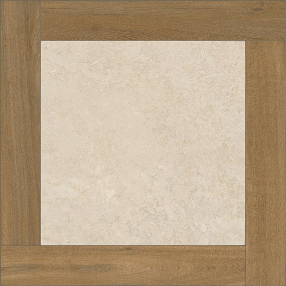 Керамогранит 40UM Керамогранит Camden-R Natural 80x80