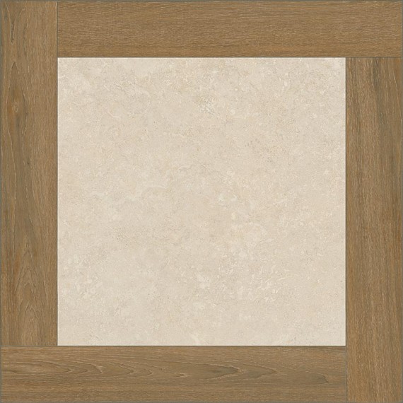 Керамогранит 40UN Керамогранит Camden-R Natural R10 80x80
