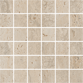 40VZ Мозаика Mosaico Paris Natural R10 30x30