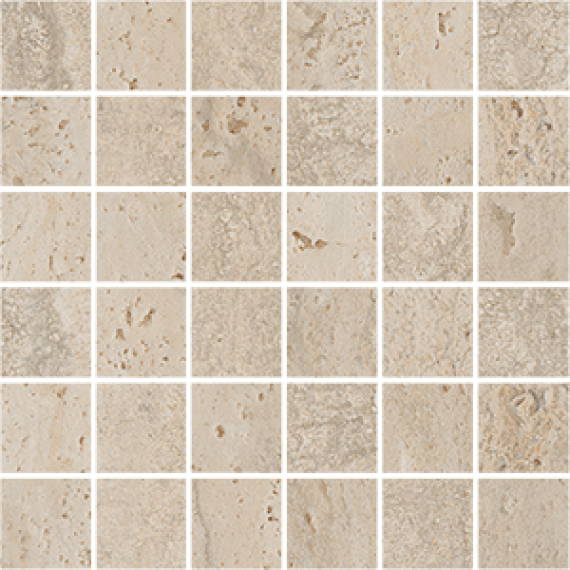 Керамическая плитка 40VZ Мозаика Mosaico Paris Natural R10 30x30
