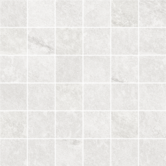 Керамическая плитка 40WA Mosaico Lambda Blanco 30x30