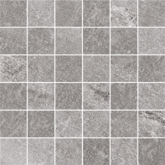 40WD Mosaico Lambda Cemento Antideslizante 30x30