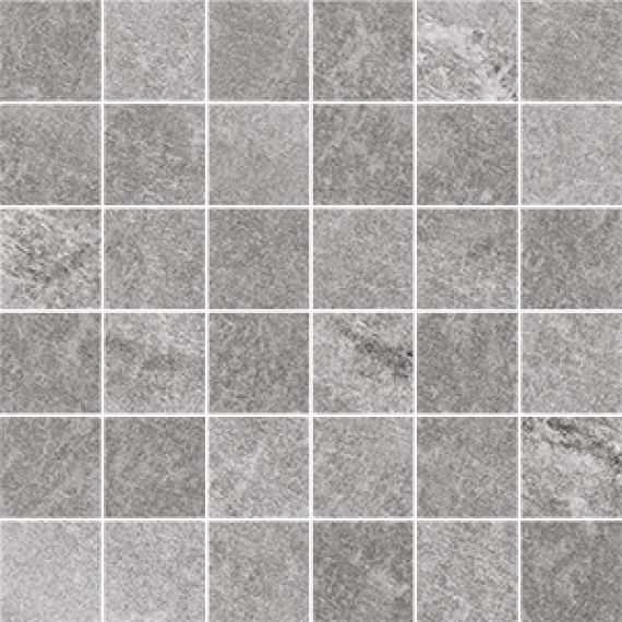 Керамическая плитка 40WD Mosaico Lambda Cemento Antideslizante 30x30