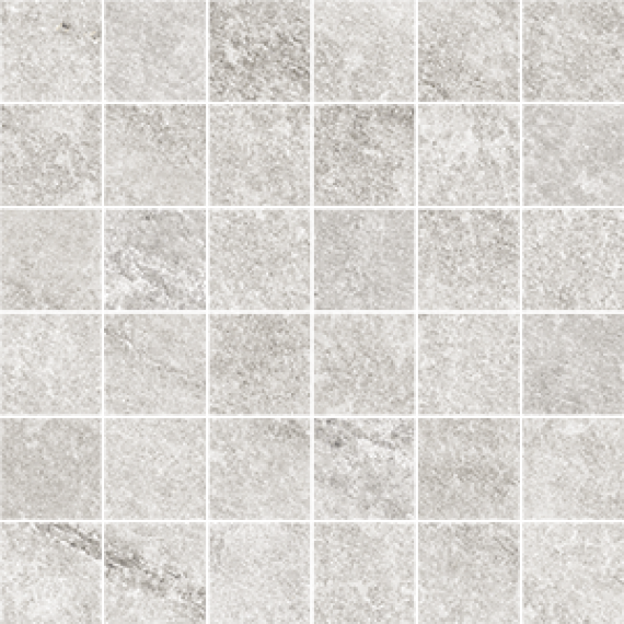 Керамическая плитка 40WE Mosaico Lambda Gris 30x30