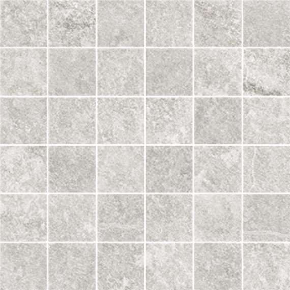 Керамическая плитка 40WF Mosaico Lambda Gris Antideslizante 30x30