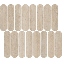 40WY Мозаика Mosaico Defense Natural R10 27x31
