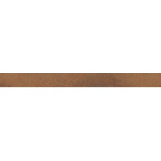 4100028 Jumble Corten Skirting 7,5x90